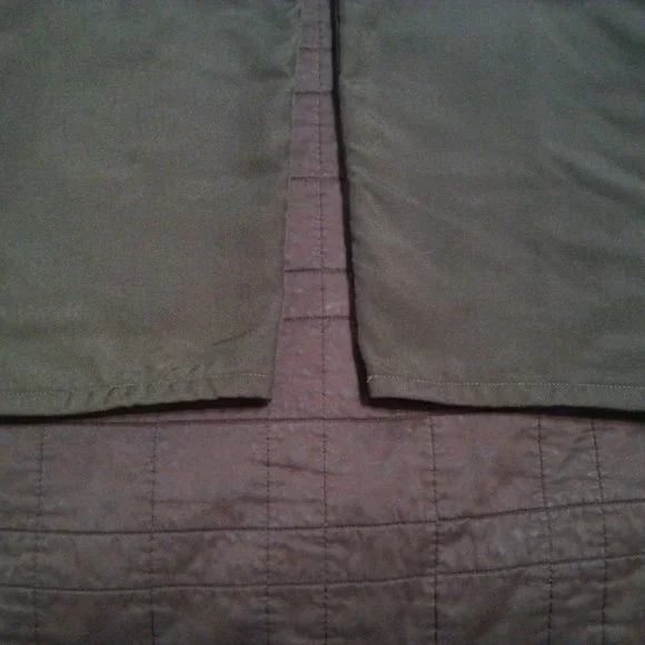 Realtree Camo Pro Gear Wrangler Hunting Pants (real heavy) thick material - Picture 8 of 11